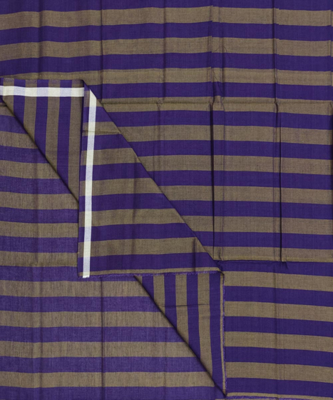 Violet Sambalpuri Handwoven Cotton Lungi SFCLUN1607