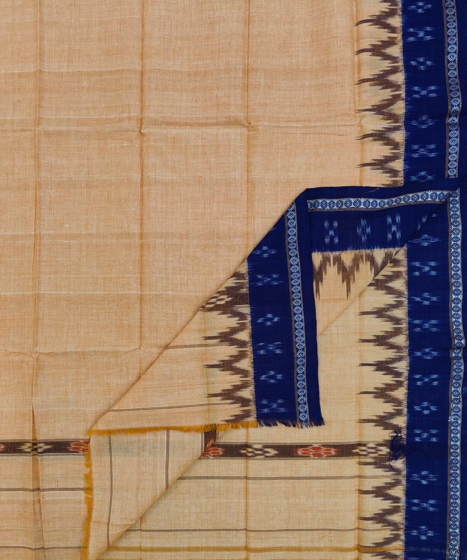 Sambalpuri Handwoven Cotton Gamcha 