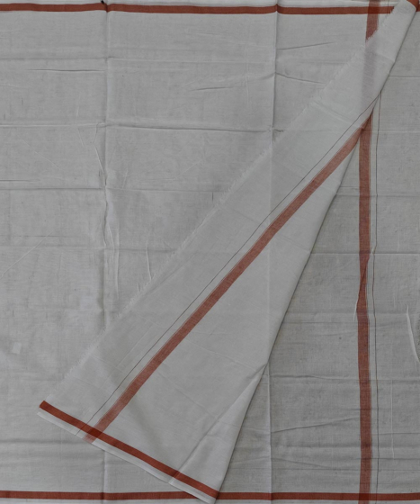 Handwoven Sambalpuri Cotton Lungi