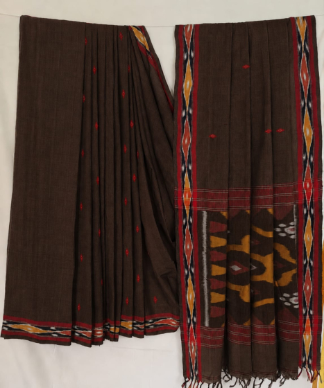cotton saree