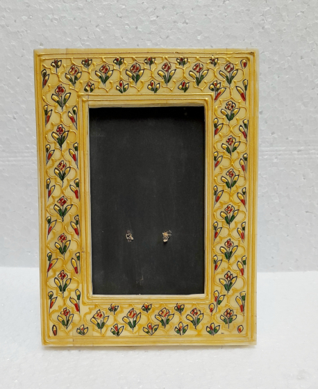 Handcrafted Photo Frame