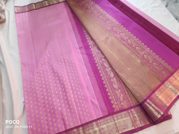 SILK SAREES DHARMAVARAM