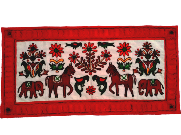 Nature View Scenic Wall Hanging