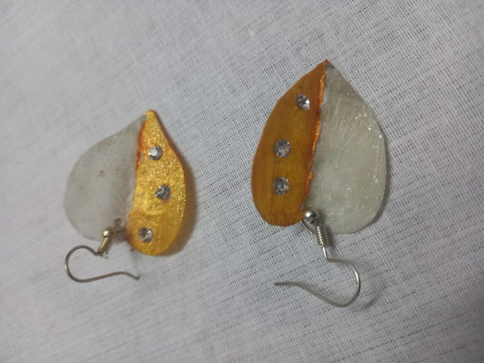 Fish scale Jewellery