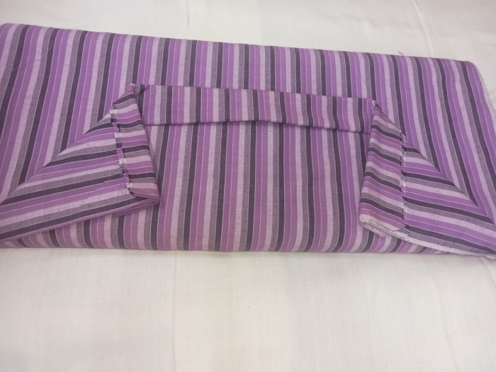 Handloom Shirt fabric