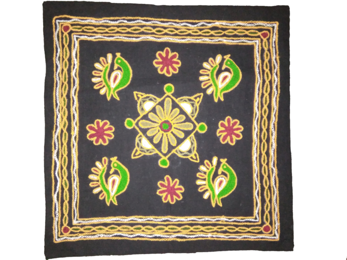 Cushion Cover | Aari Design