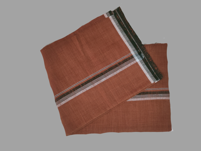 Kavi Dhoti - 1