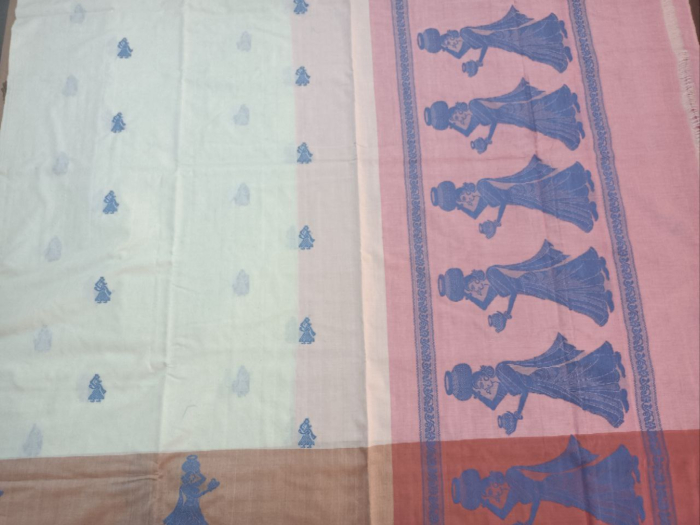 Siddipet Gollabama Sarees