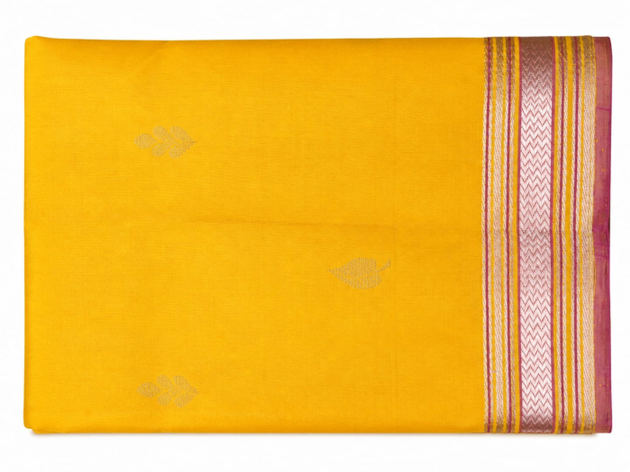 Salem Silk Saree
