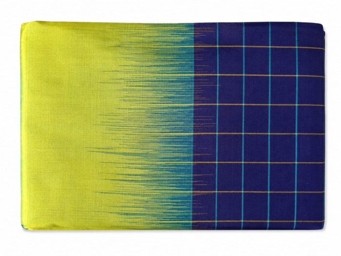 Salem Silk Saree