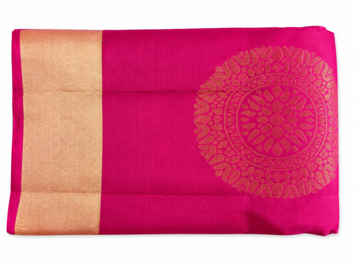 Salem Silk Saree