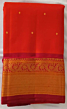 Molakalmuru Silk Saree