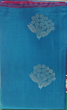 Handmade Kora Cotton Saree  01