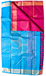 Salem Silk Saree