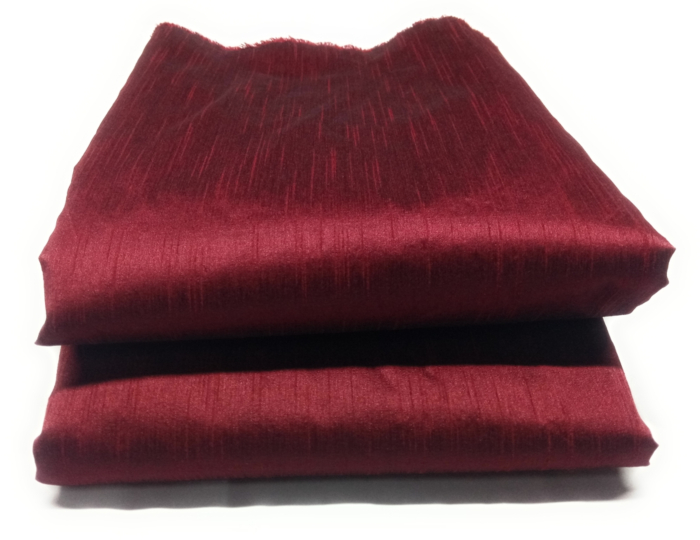 Unstitched Poly Silk Fabric for Shirt/Kurta Pyjama | 2.5 Metres