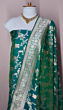 Banarasi dress materials