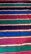 Handmade Cotton Carpet Durries