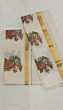 Vanitha Handloom Cotton Set Saree without blouse Off White