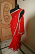 Wedding Saree