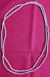 Handcrafted Tulsi Kanthi Mala