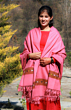 Kullu Handloom Woven Kullu Design Pattern Shawl