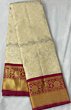 HANDLOOM DHARMAVARAM SILK SAREE