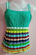 Crochet Top