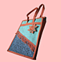 Jute Shopping Bag