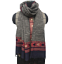 Kullu Stole | Woollen Stole for Men