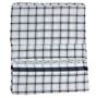 Lungi | Brown Check pattern