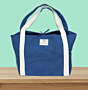 Ladies Gym Bag | Blue