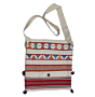 Traditional Hand Embroidery Shoulder Bag