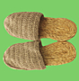Woolen Bhimal Slipper