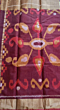 Handmade Kotta Polyster Saree  