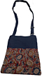KALAMKARI COTTON SLINGBAG