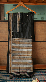 Mulberry Silk Saree