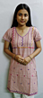 EMBROIDED KURTI FOR WOMEN 