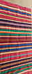Handcrafted Cotton Floor Spread |90"x50"