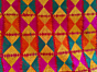 Handcrafted Phulkari Dupatta