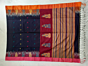 Exclusive Bengal Handloom Saree with Blouse piece