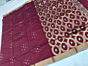 Chanderi Silk Saree