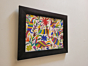 Nature Wall Decor from Unique Painting 