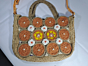JUTE PURSE CV133