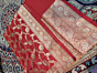 Banarasi Handloom katan Silk saree