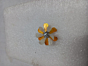 shyamal top earring