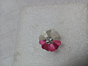 Handmade Fish Scale Earrings