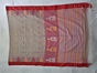 Exclusive Bengal Handloom Saree with Blouse piece