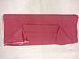 Cotton Handloom Shirt Fabric | 2.5 Meter