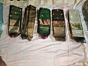 Maheshwari Saree