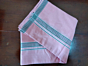 Men's Cotton Dhoti - Pink